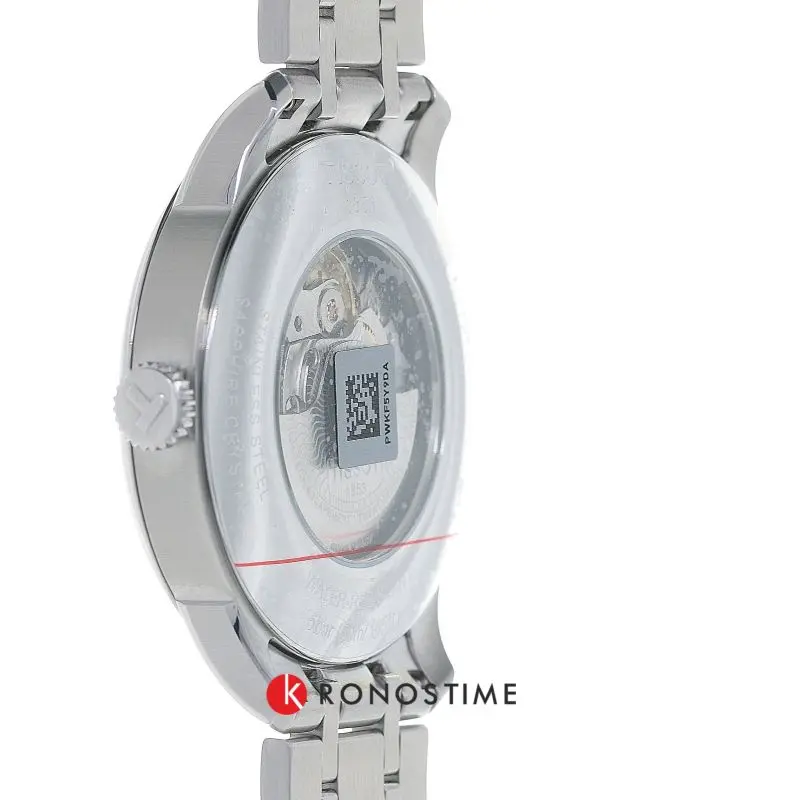 Фотография часов Tissot Chemin des Tourelles Powermatic 80 T099.407.11.038.00_30